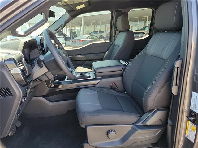 new 2025 Ford F-150 car, priced at $53,365