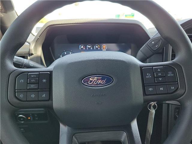 new 2025 Ford F-150 car, priced at $53,365