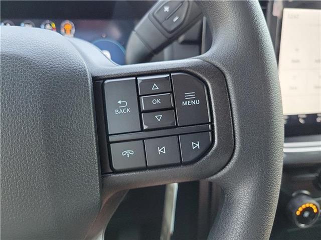 new 2025 Ford F-150 car, priced at $53,365