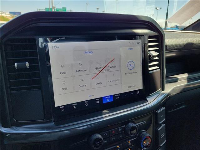 new 2025 Ford F-150 car, priced at $53,365