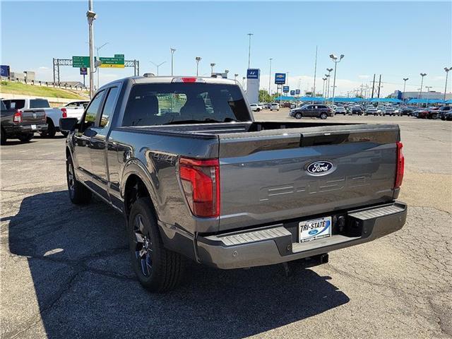 new 2025 Ford F-150 car, priced at $53,365