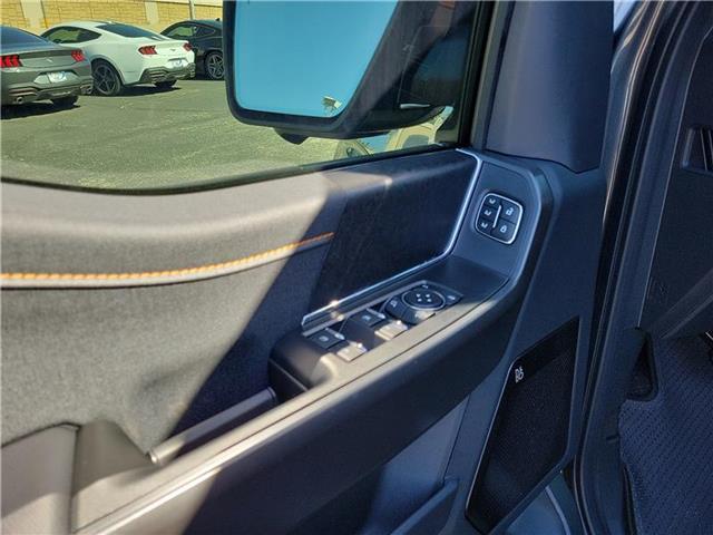 new 2025 Ford F-150 car, priced at $82,665