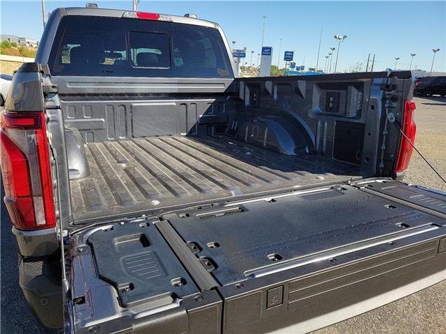 new 2025 Ford F-150 car, priced at $82,665