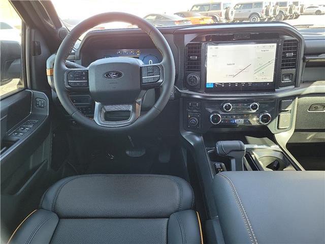 new 2025 Ford F-150 car, priced at $82,665