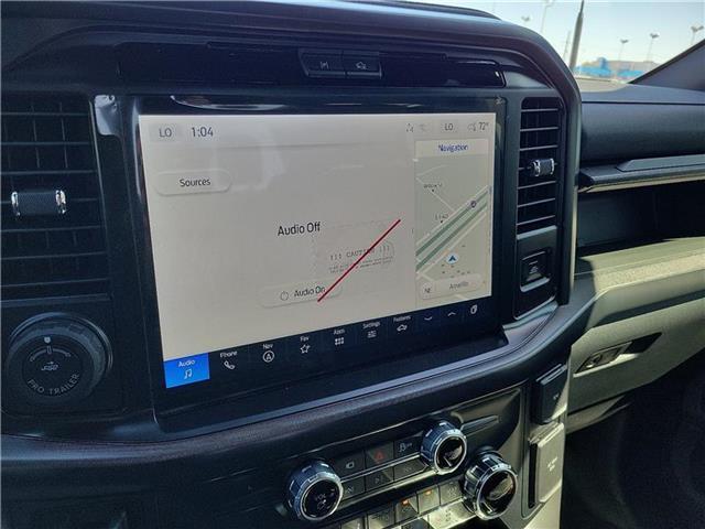 new 2025 Ford F-150 car, priced at $82,665