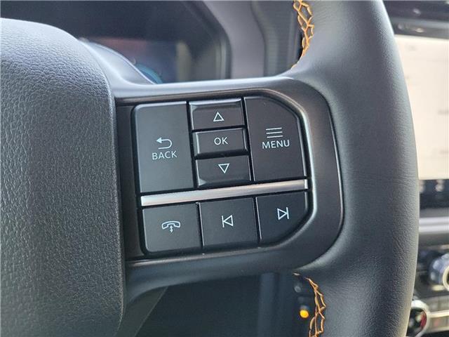 new 2025 Ford F-150 car, priced at $82,665