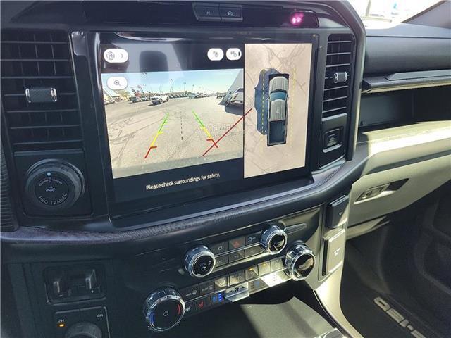 new 2025 Ford F-150 car, priced at $82,665