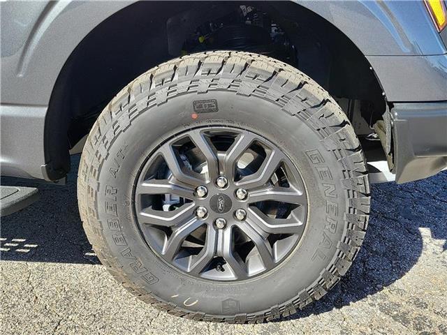 new 2025 Ford F-150 car, priced at $82,665