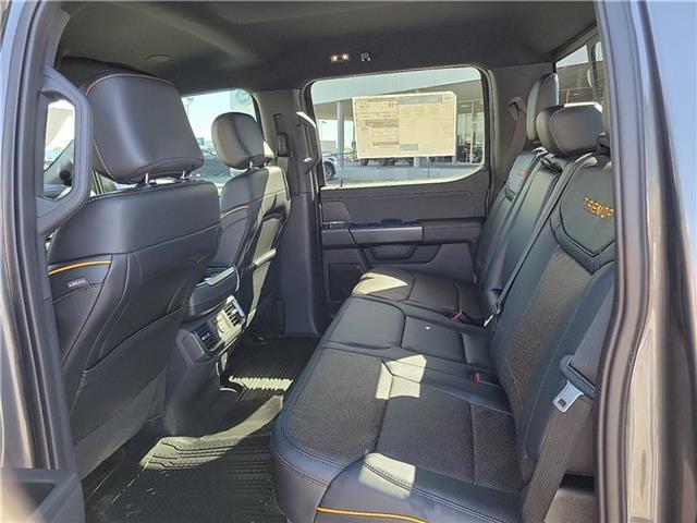 new 2025 Ford F-150 car, priced at $82,665