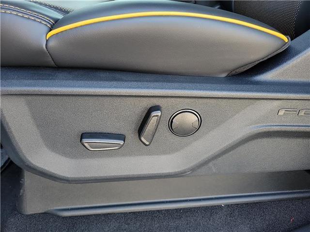 new 2025 Ford F-150 car, priced at $82,665