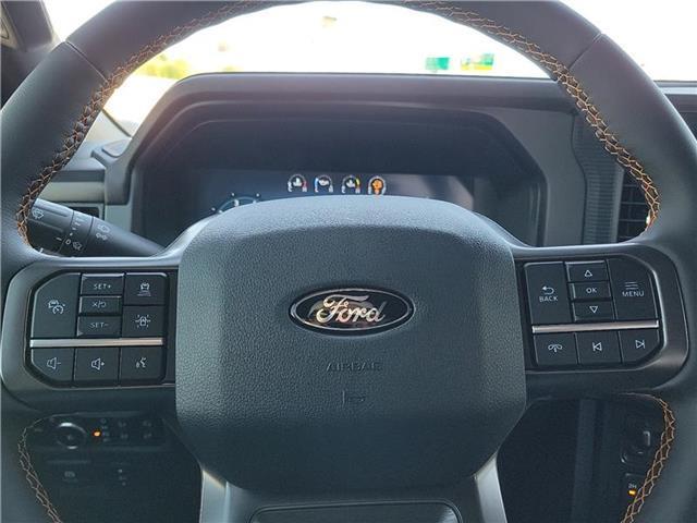 new 2025 Ford F-150 car, priced at $82,665