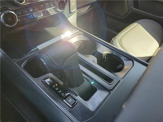 new 2025 Ford F-150 car, priced at $82,665