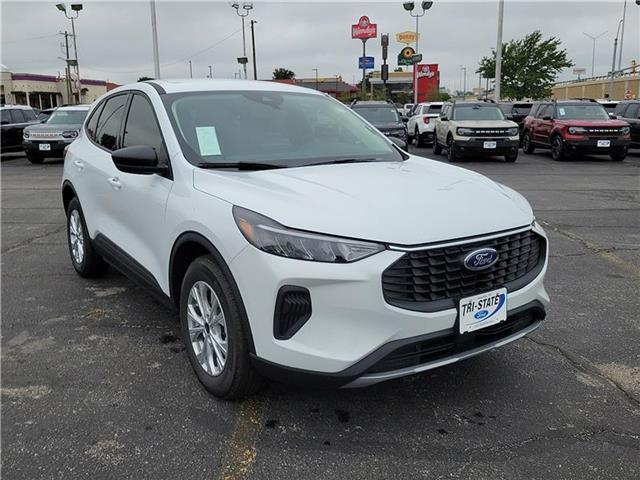 new 2025 Ford Escape car, priced at $34,440
