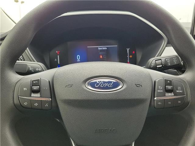 new 2025 Ford Escape car, priced at $34,440