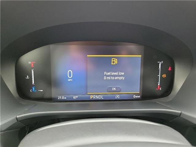 new 2025 Ford Escape car, priced at $34,440