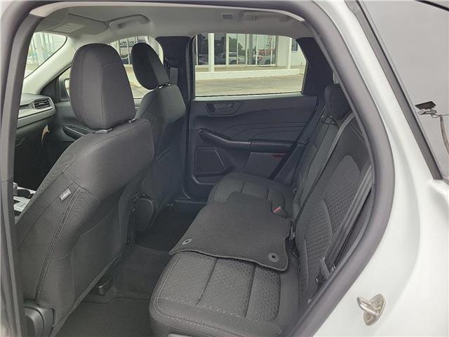 new 2025 Ford Escape car, priced at $34,440