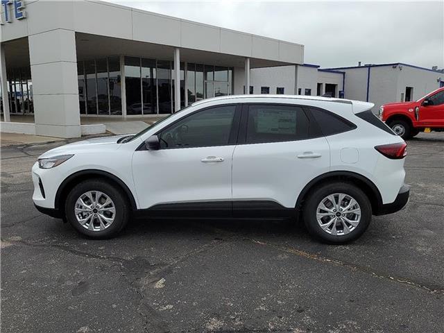 new 2025 Ford Escape car, priced at $34,440