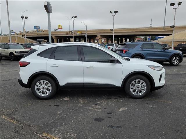 new 2025 Ford Escape car, priced at $34,440