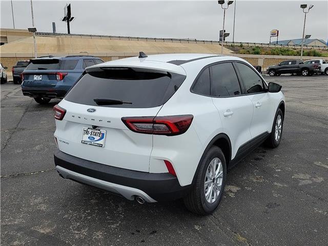 new 2025 Ford Escape car, priced at $34,440