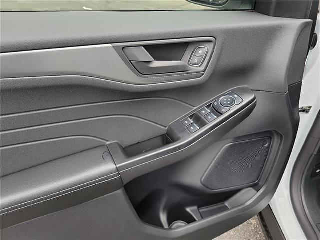 new 2025 Ford Escape car, priced at $34,440