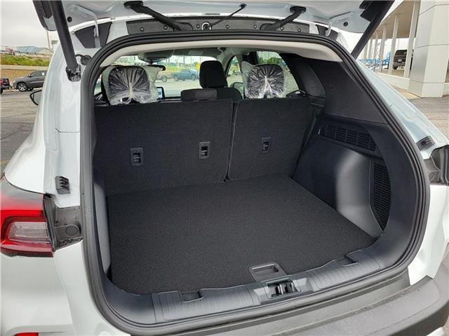 new 2025 Ford Escape car, priced at $34,440