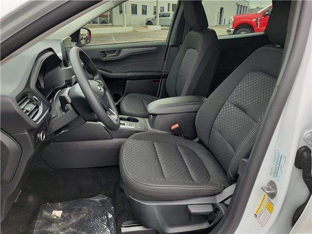 new 2025 Ford Escape car, priced at $34,440