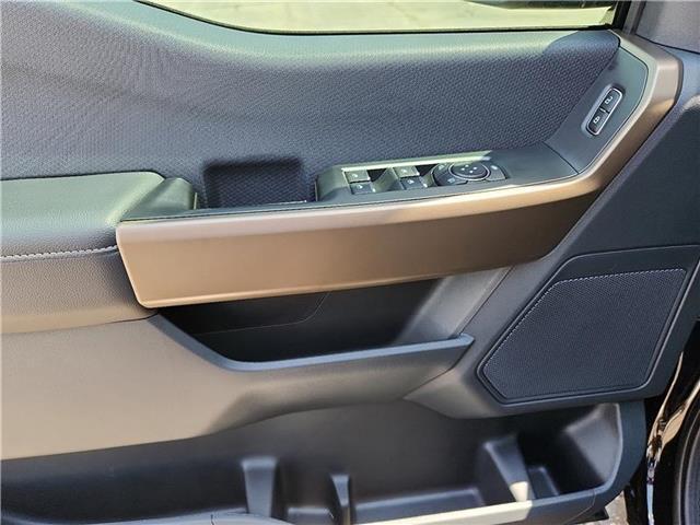 new 2025 Ford F-150 car, priced at $56,530