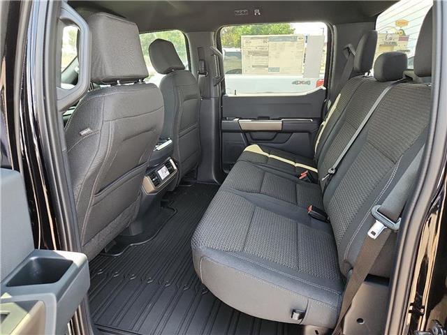 new 2025 Ford F-150 car, priced at $56,530