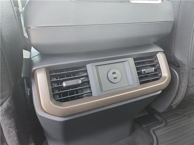 new 2025 Ford F-150 car, priced at $56,530