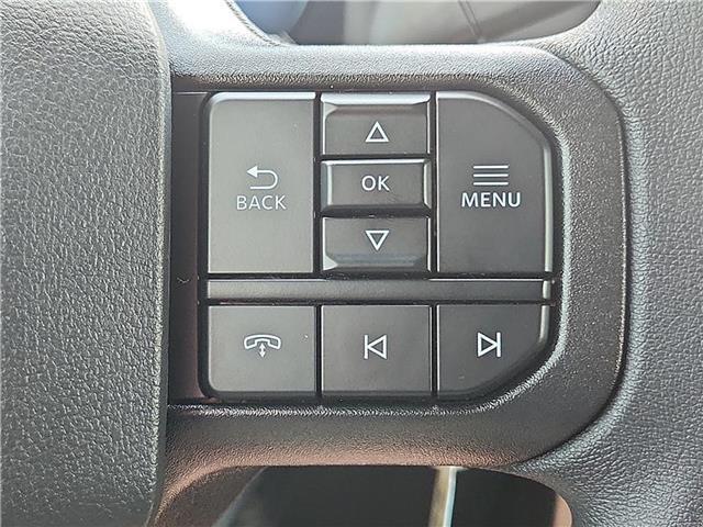 new 2025 Ford F-150 car, priced at $56,530