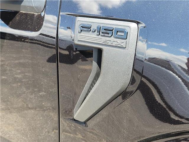 new 2025 Ford F-150 car, priced at $56,530