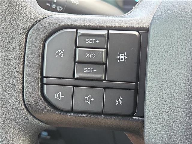 new 2025 Ford F-150 car, priced at $56,530