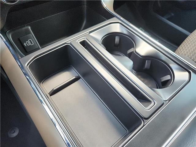 new 2025 Ford F-150 car, priced at $56,530