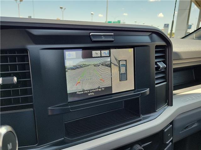 new 2025 Ford F-350 car, priced at $60,765
