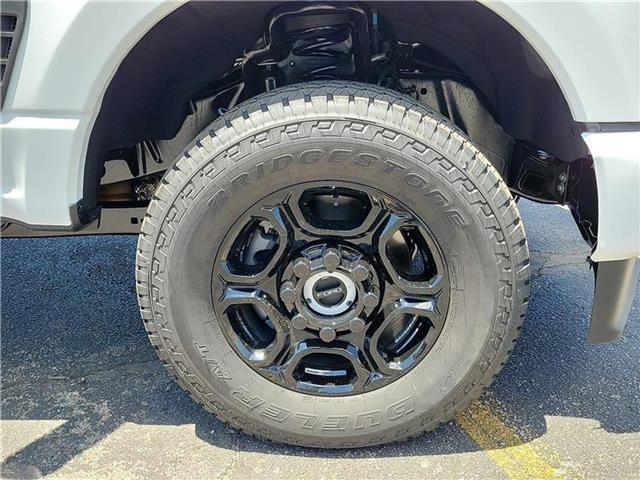 new 2025 Ford F-350 car, priced at $60,765