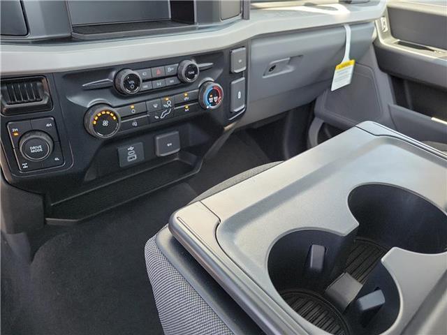 new 2025 Ford F-350 car, priced at $60,765
