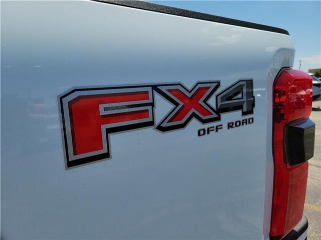new 2025 Ford F-350 car, priced at $60,765