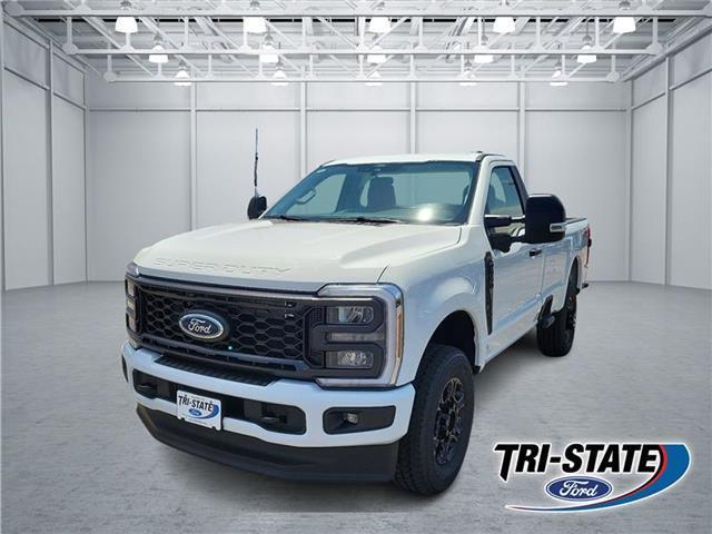 new 2025 Ford F-350 car, priced at $60,765