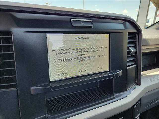 new 2025 Ford F-350 car, priced at $60,765