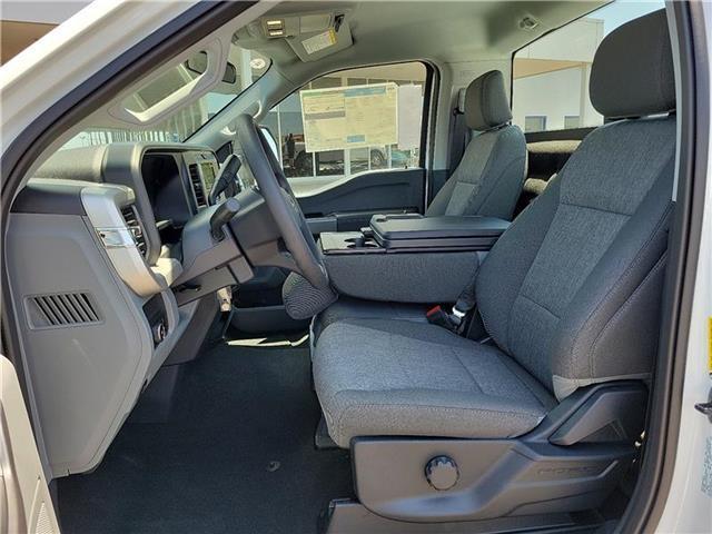 new 2025 Ford F-350 car, priced at $60,765