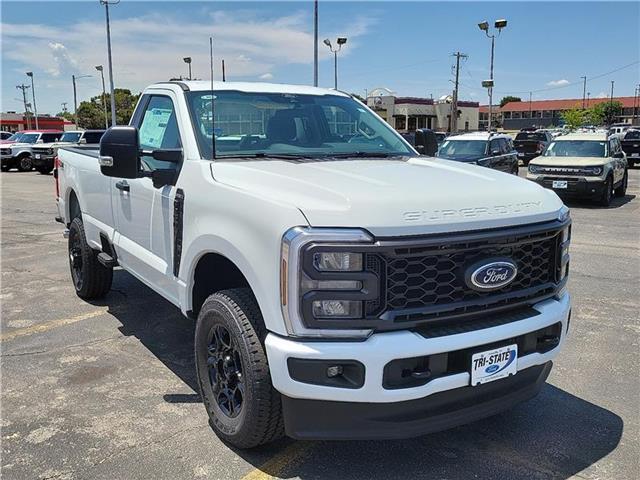 new 2025 Ford F-350 car, priced at $60,765