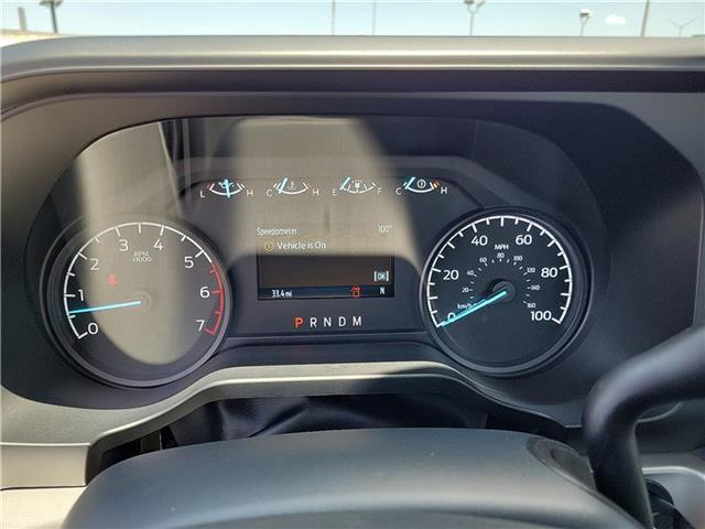 new 2025 Ford F-350 car, priced at $60,765