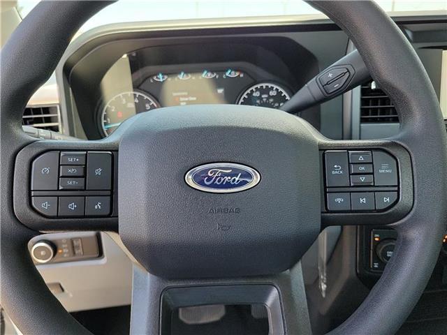 new 2025 Ford F-350 car, priced at $60,765