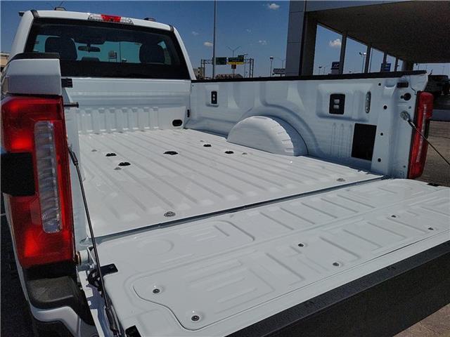 new 2025 Ford F-350 car, priced at $60,765