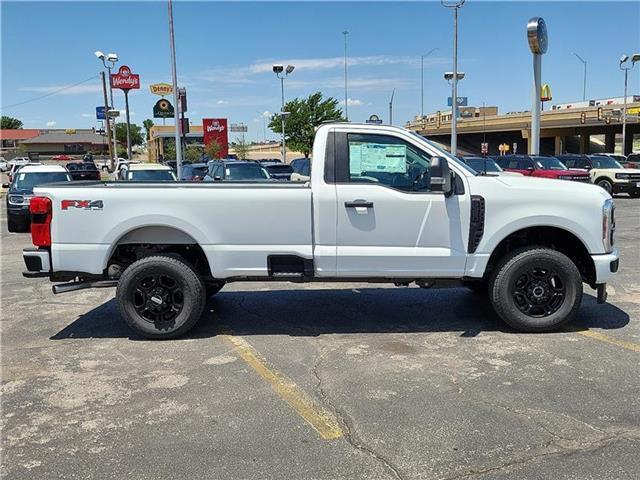 new 2025 Ford F-350 car, priced at $60,765