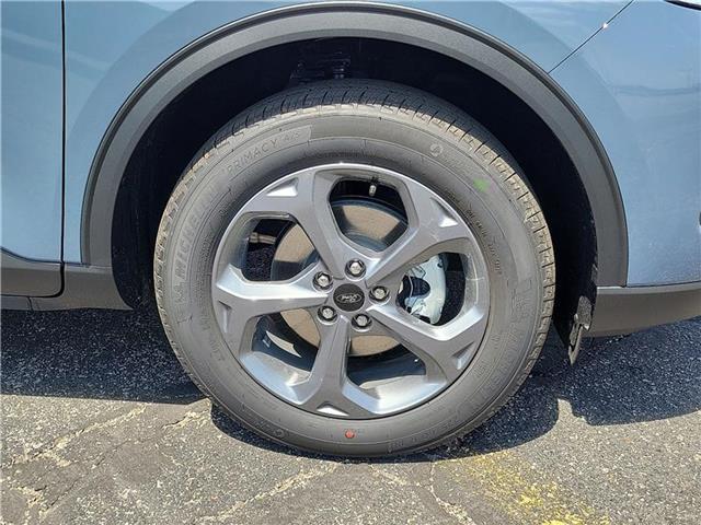 new 2025 Ford Escape car, priced at $36,190