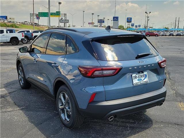 new 2025 Ford Escape car, priced at $36,190