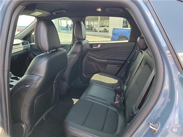 new 2025 Ford Escape car, priced at $36,190