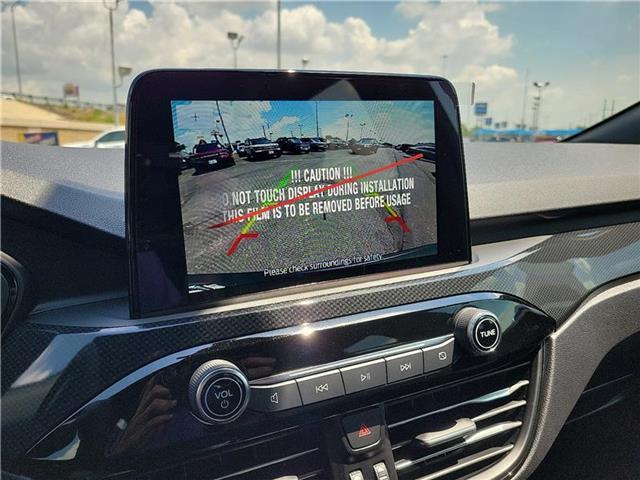 new 2025 Ford Escape car, priced at $36,190