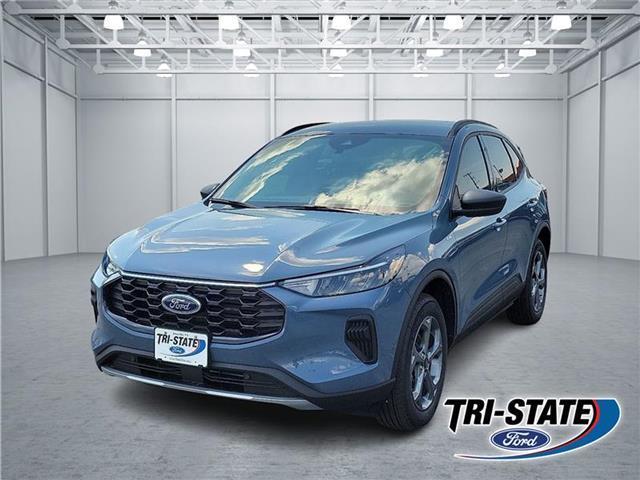 new 2025 Ford Escape car, priced at $36,190